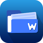 Cover Image of 下载 Word Reader – Smart Office, All Office Reader 3.3.4 APK