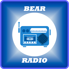 The bear radio sale station