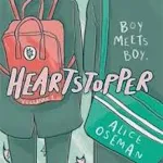 Cover Image of Download heartstopper book  APK
