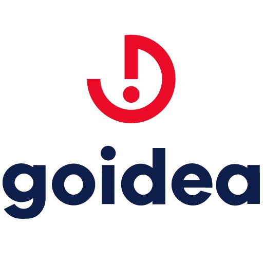 GoIdea logo
