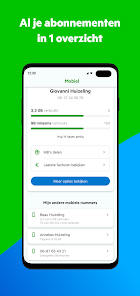 Imágen 4 MijnKPN android