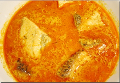 goan fish recipes