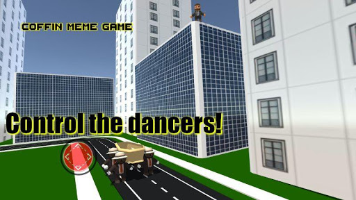 Android application Coffin dance: the coffin meme screenshort