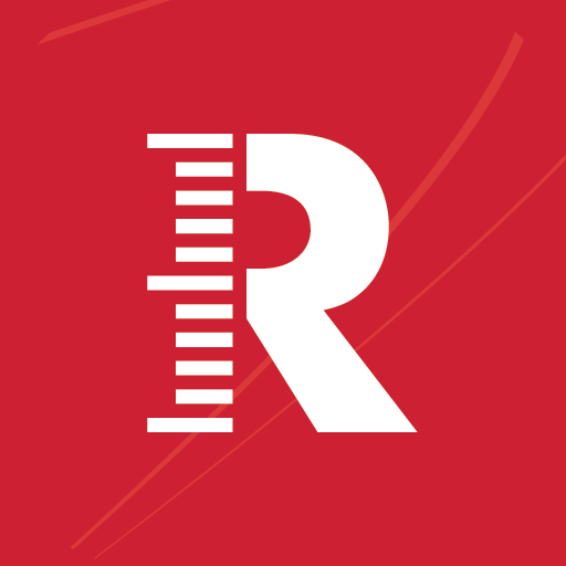 Rapsodo MLM2PRO logo