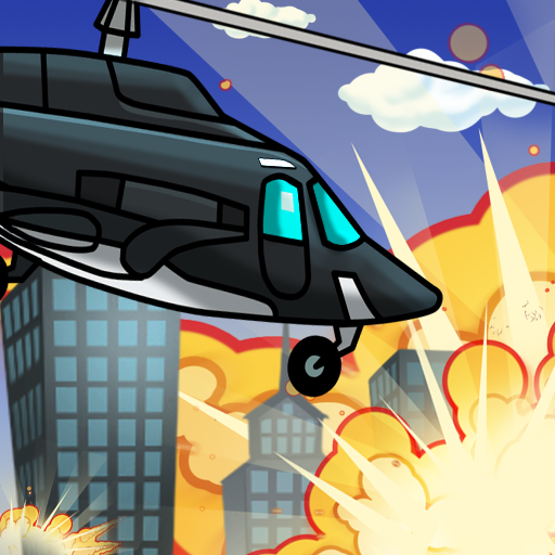 Supercopter Rescue Unduh di Windows