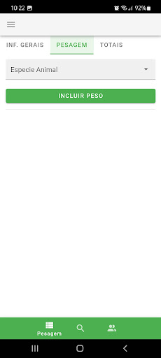Agroapp Screen 3