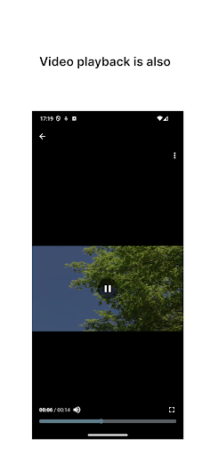 Todo+ Secret album hide photos Screen 3