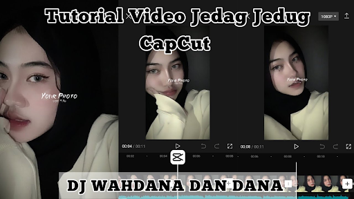 CTV - Capcut Tutorial Video v2