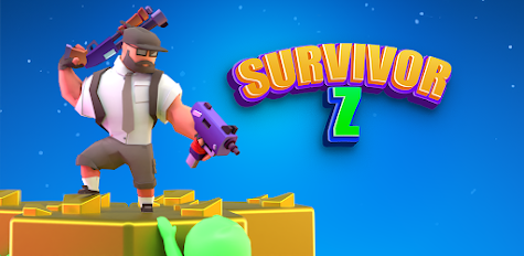 Survivor Z: Loot And Survive