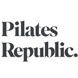 Pilates Republic App icon