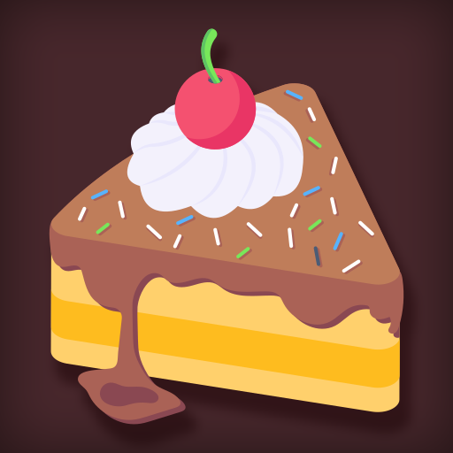 Desserts - Cake, Pies Recipes Download on Windows