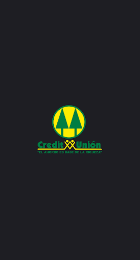 Android application Credit Union screenshort