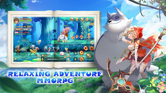 How to hack Rainbow Story Global for android free
