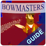 Guide for Bowmasters icon