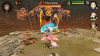 Game screenshot Volzerk apk download