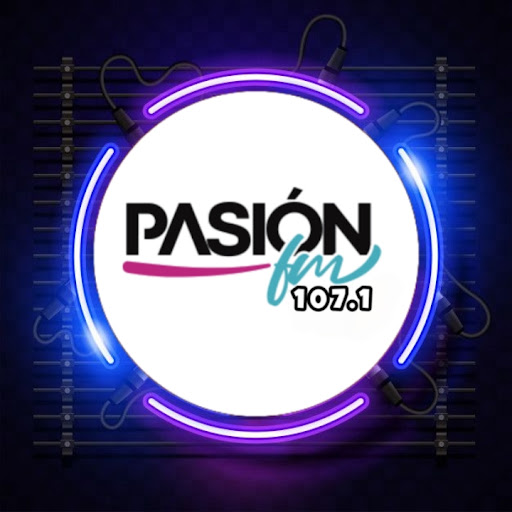 RADIO PASION FM 107.1 FM
