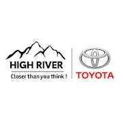 High River Toyota
