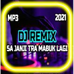 Cover Image of ดาวน์โหลด DJ Sa Janji Tra Mabuk Lagi Remix 2021 1.2 APK