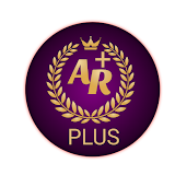 AR PLUS VIP icon