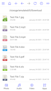 SD Card Manager For Android  File Manager Master Apk 2022 3