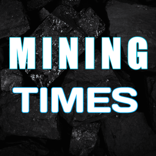 Mining Times - Quiz logo