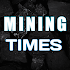 Mining Times - Quiz