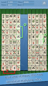 Wind of Mahjong