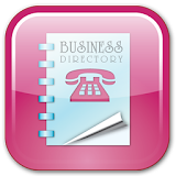 Qatar Business Directory icon