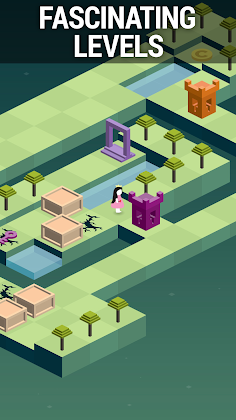 Puzzle Grounds – Relaxing Logi - Screenshot 3