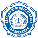 Cover Image of ดาวน์โหลด CBT SMP Arrahman  APK