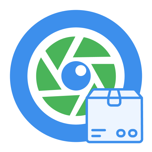 RobyMerchant logo