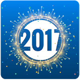 Top Nouvelle Année Texto  2017 icon
