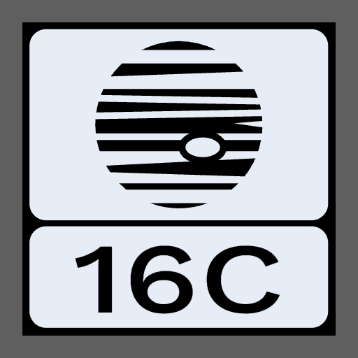 JRPN 16C - AppWisp.com