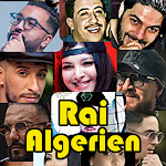 Cover Image of Télécharger أغاني الراي الجزائرية بدون نت  APK