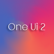 One Ui 2 Theme for LG G8X, V50,  UX 9