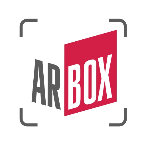 ARinBOX  Icon