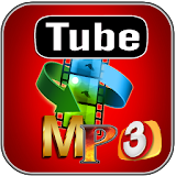 Mp3 Tube Player Download icon