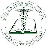 Bronx HS for Medical Science icon