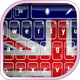 United Kingdom Keyboard icon