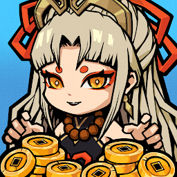 忍者大戦：ディフェンスRPG Mod Apk