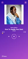 Audio Rhema APK Screenshot #7