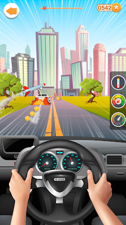 Game screenshot Car Racing Games apk download
