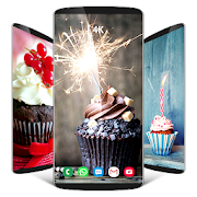 Top 20 Personalization Apps Like Birthday wallpapers - Best Alternatives