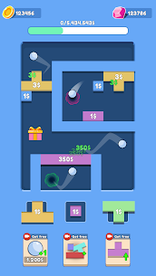 Money Bounce Ball 2