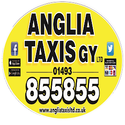 Image de l'icône Anglia Taxis
