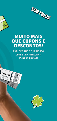 Clube Real Pax Screen 2