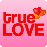 Valentines True Love Wallpaper icon