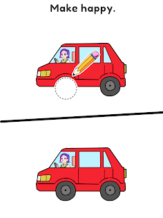 Draw Happy Party : Fun Game - Screenshot 4