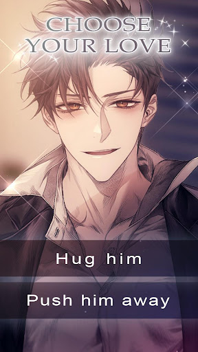 Screenshot of Twilight Crusade : Romance Oto