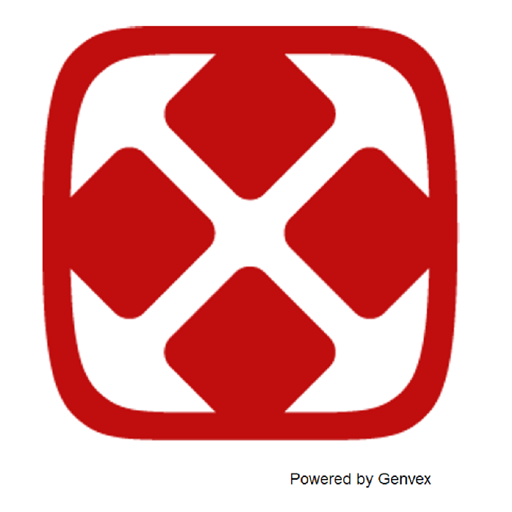 Genvex Connect logo